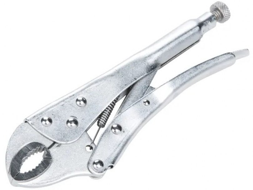 S06524 Locking Pliers 254mm (10in)